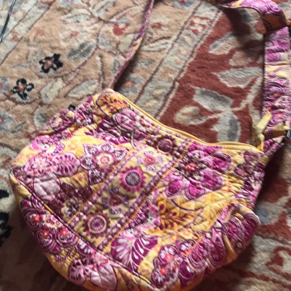 Vera Bradley purse